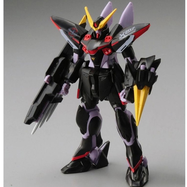 Mô Hình lắp ráp HG 1/144 R04 BLITZ GUNDAM Chính hãng Bandai