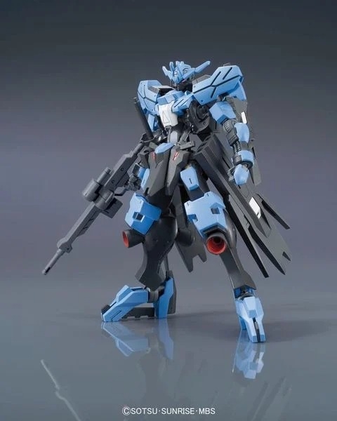 Mô Hình Lắp Ráp Gundam HG IBO 1/144 GUNDAM VIDAR của Bandai Nhật bản