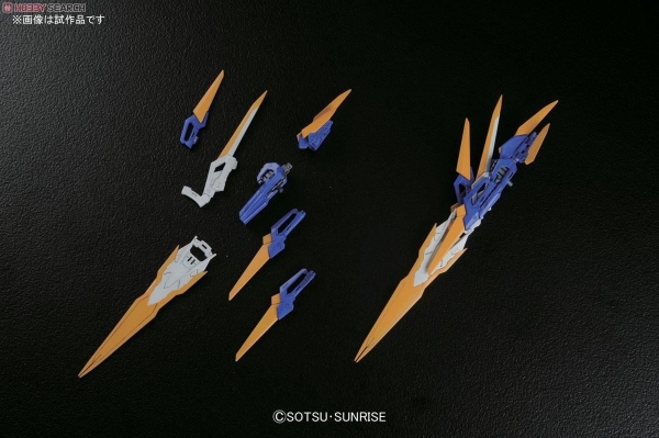 Mô Hình Lắp Ráp Gundam MG 1/100 GUNDAM ASTRAY BLUE FRAME D của Bandai Nhật Bản