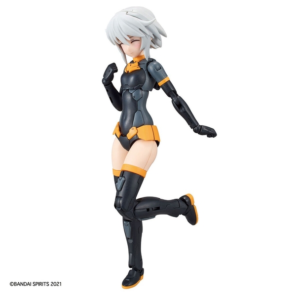 Mô hình Lắp Ráp 30MS SIS-G00 Rishetta [Color A] 1/144 [30MS] Chính Hãng Bandai