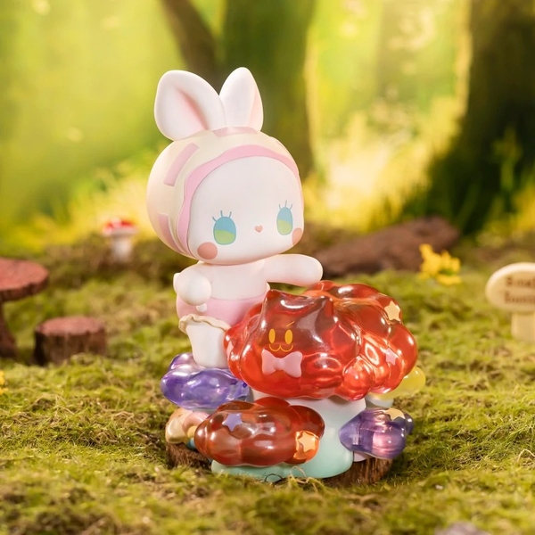 Hộp Mù BLINDBOX LUCKY EMMA - Emma Fairy Baby Academy Series