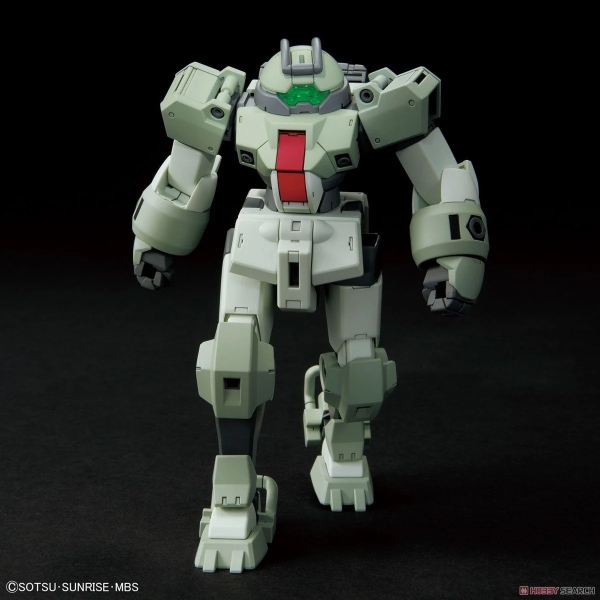 Mô Hình Lắp Ráp Gundam HG TWFM 1/144 Demi Trainer của Bandai Nhật Bản