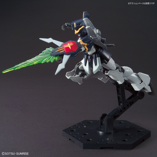 Mô Hình Lắp Ráp Gundam HG 239 Deathscythe 1/144 AC Gundam W của Bandai nhật bản