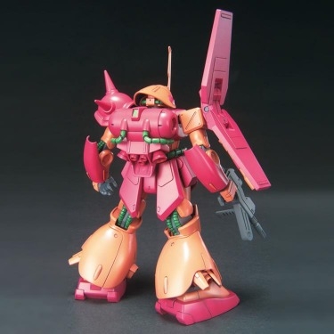 Mô Hình Lắp Ráp Gundam HG 1/144 HGUC MARASAI của Bandai nhật bản