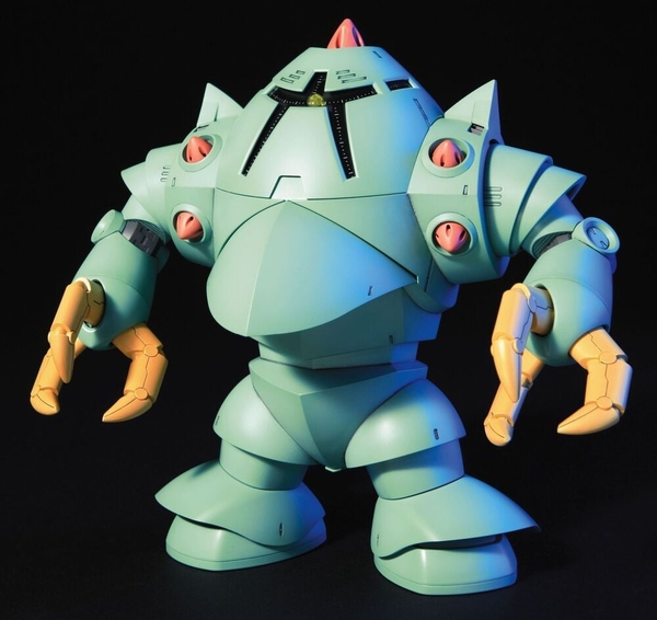 Mô Hình Lắp Ráp Gundam HG UC 1/144 ZOCK của Bandai Nhật Bản
