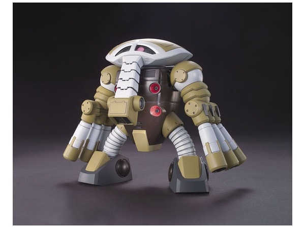Mô Hình Lắp Ráp Gundam 1/144 HGUC JUAGGU (UNICORN VER.) của Bandai Nhật bản