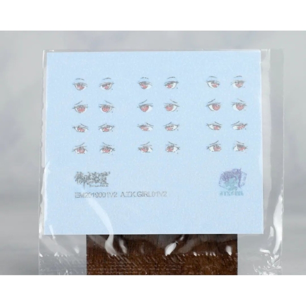Mô Hình ATKGIRL Selket 1/12 Đồ Chơi Lắp Ráp Anime Scorpion