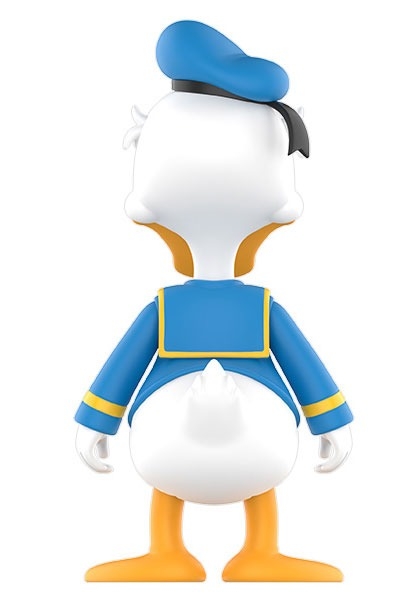 Mô Hình Trưng Bày DISNEY Donald Duck-Classic của POP MART