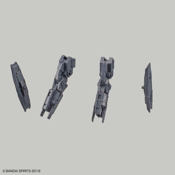 Mô Hình Lắp Ráp Bộ phụ kiện 30MM 1/144 Phụ kiện Multi Booster Unit của Bandai Nhật Bản