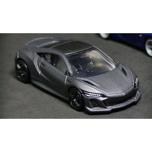 Mô Hình Xe Tomica PRM No.32 Honda NSX Type S Chính Hãng TakaraTomy