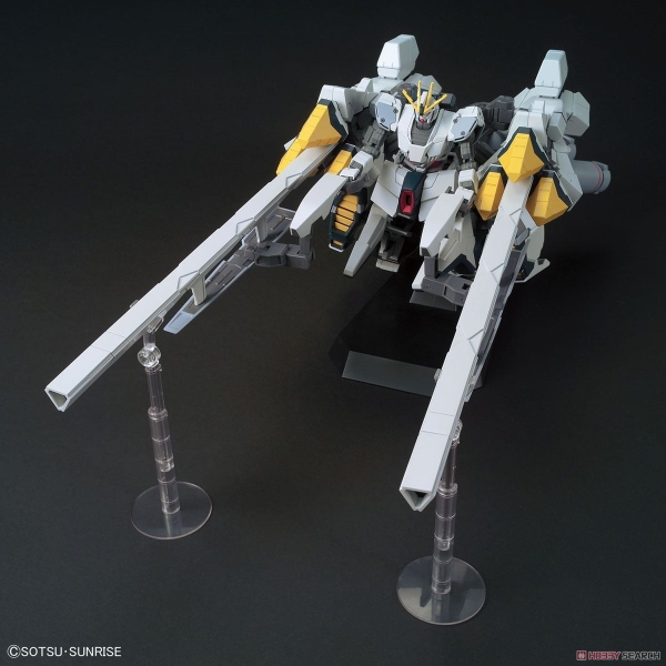 Mô Hình Lắp Ráp Gundam HG UC 1/144 RX-9/A Narrative Gundam A Packs của Bandai Nhật Bản