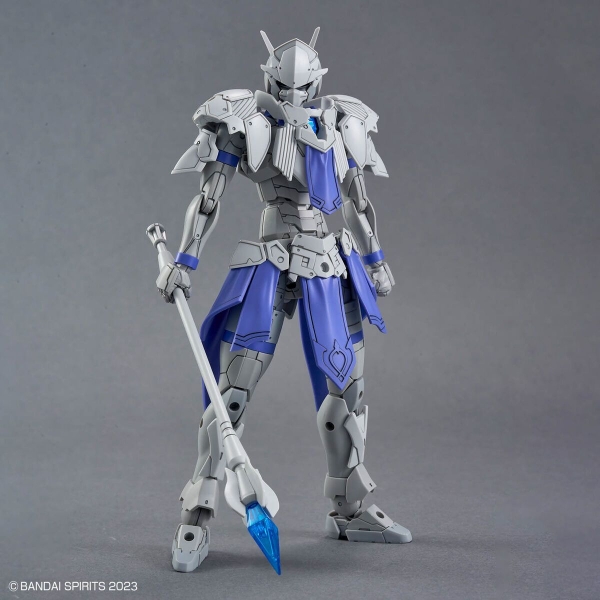 Mô Hình Lắp Ráp 30MF LIBER PRIEST của Bandai Nhật Bản