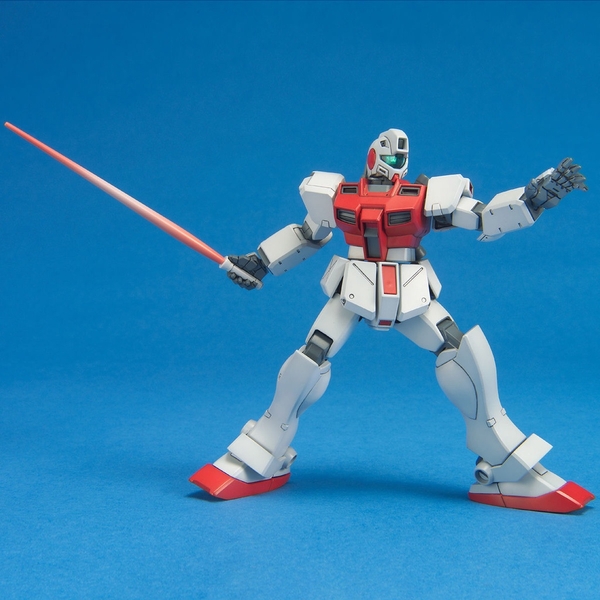 Mô hình Gundam Bandai HG UC 051 GM Command Space Use 1/144 Chính Hãng