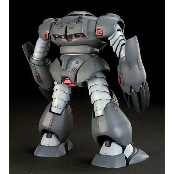 Mô hình lắp ráp HG 1/144 HGUC MSM-07E Z'GOCK E Chính Hãng Bandai