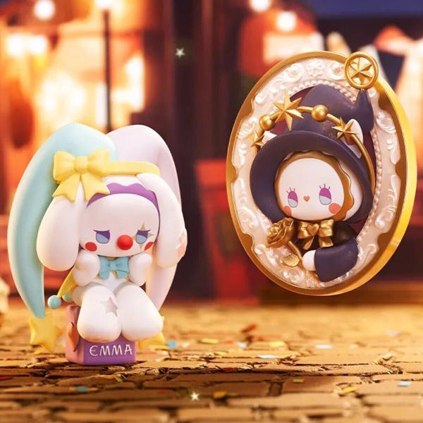 [Blind box] Lucky Emma – Midnight Market Series