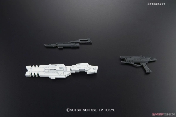 Mô Hình Lắp Ráp Gundam RG 1/144 BUILD STRIKE GUNDAM FULL PACKAGE của Bandai Nhật bản