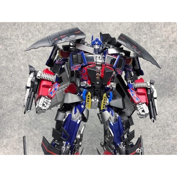 Bộ upgrate KIT JET POWER ARMOR của ironwarriors IW-06