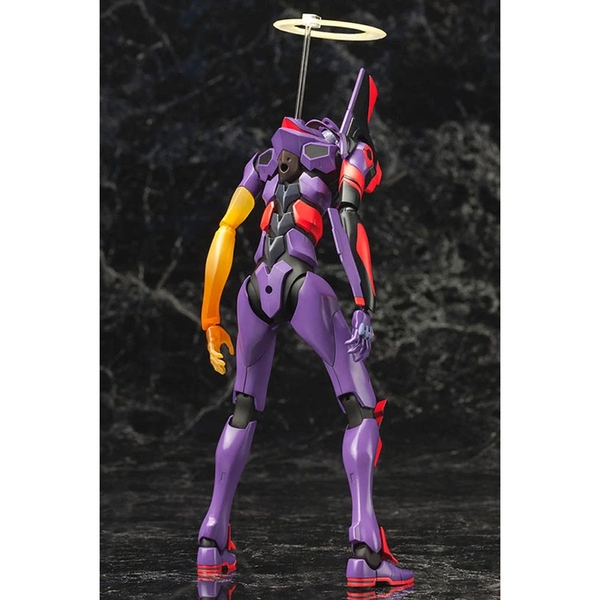 Mô Hình Lắp Ráp Kotobukiya Evangelion Test Type-01 Awake Ver