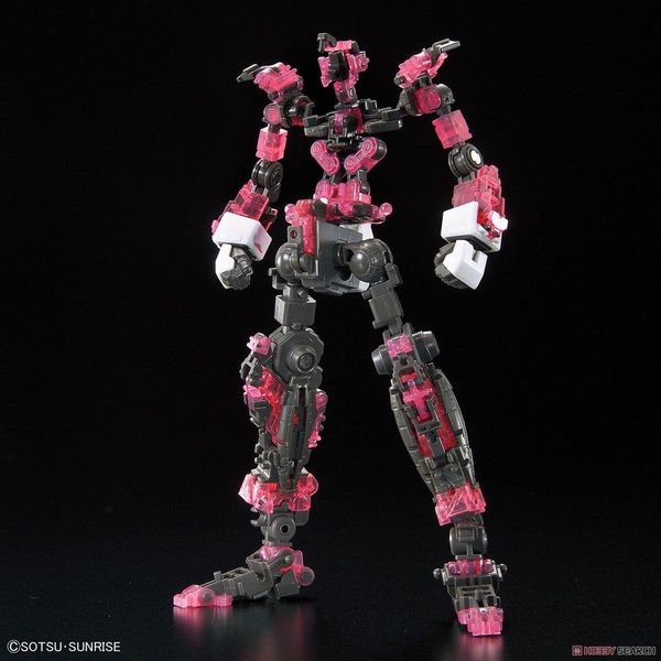 Mô hình Lắp Ráp RG 1/144 UNICORN GUNDAM của BANDAI Nhật