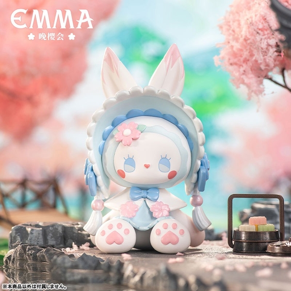 [Blind box] LUCKY EMMA Secret Forest Evening Cherry Blossom Party Series