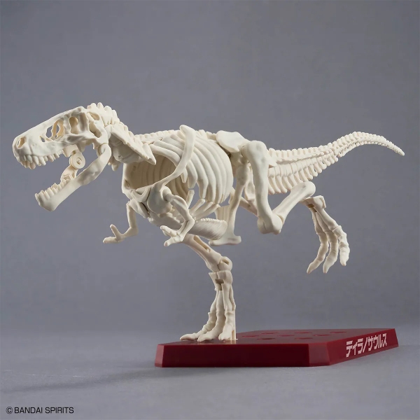 Mô Hình Lắp Ráp Khủng Long PLANNOSAURUS TYRANNOSAURUS Tropical Jungle ...