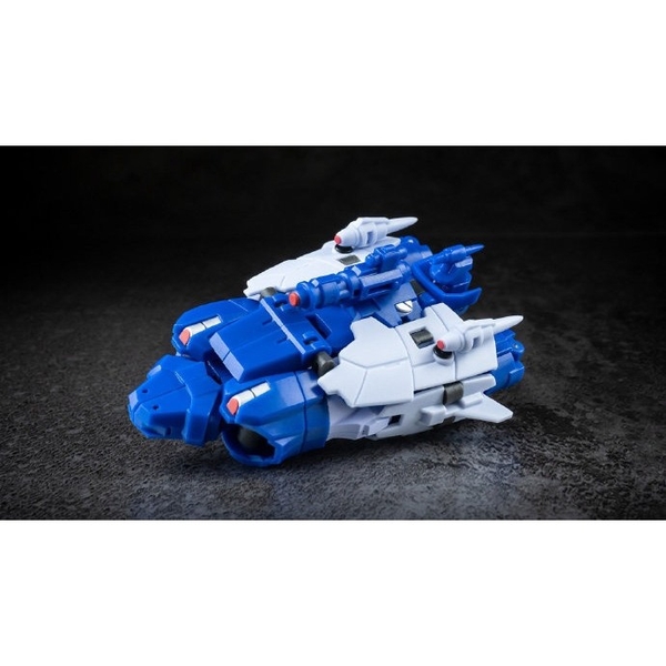 [Hàng có sẵn]Mô hình IF EX 49 Void legion của Iron Factory