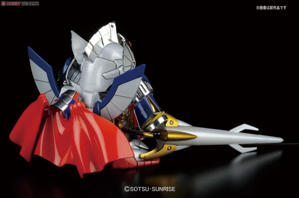 Mô Hình Lắp Ráp Gundam BB399 LEGENDBB VERSAL KNIGHT GUNDAM của Bandai Nhật Bản