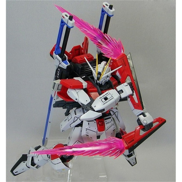 Mô Hình Lắp Ráp Gundam MG Sword Impulse Gundam 1/100 SEED Destiny Chính Hãng Bandai