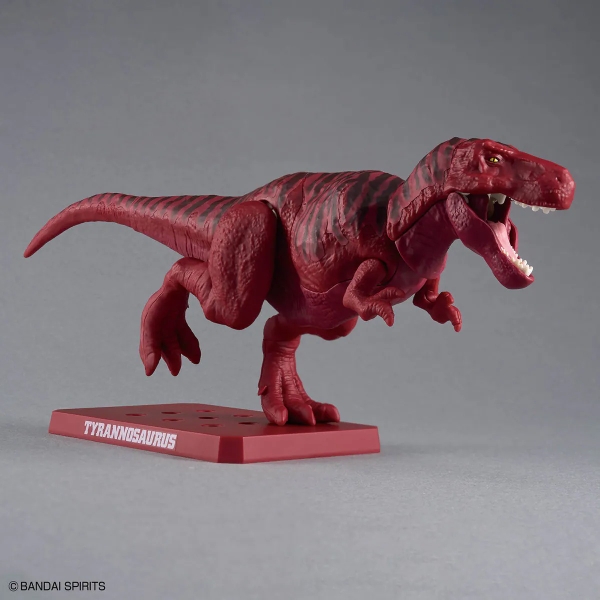 Mô Hình Lắp Ráp Khủng Long PLANNOSAURUS TYRANNOSAURUS Tropical Jungle ...