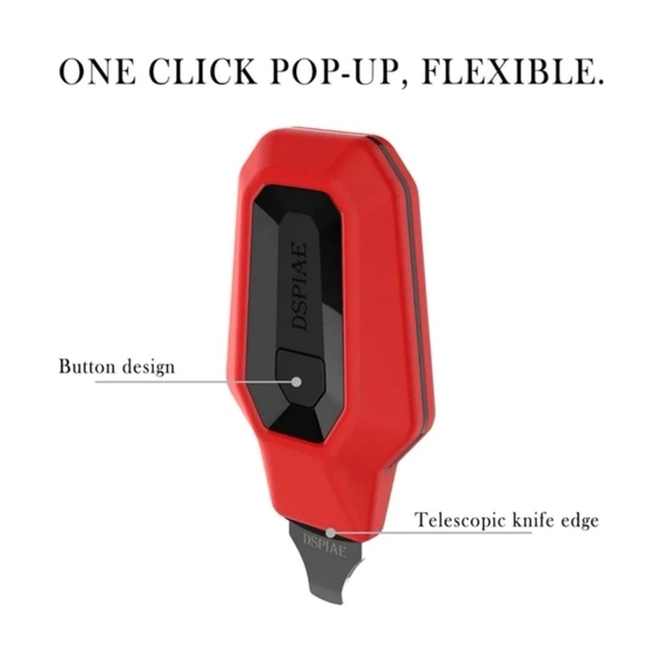 Dụng cụ DSPIAE tách part cao cấp  PT-MPS