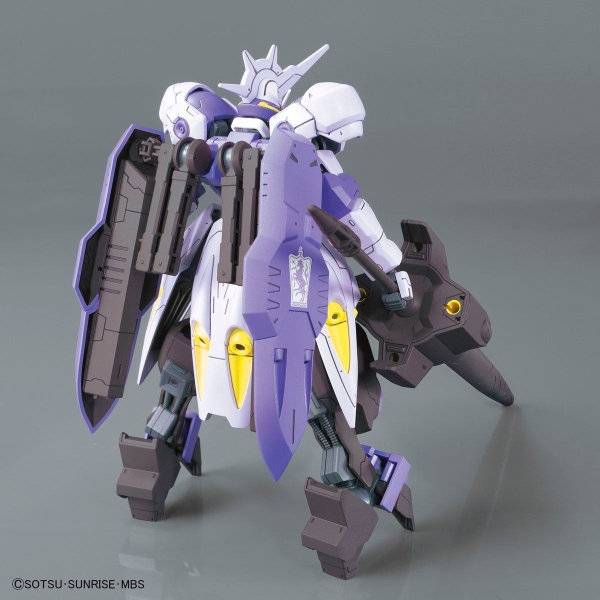 Mô Hình Lắp Ráp Gundam HG IBO 1/144 GUNDAM KIMARIS VIDAR của Bandai Nhật bản