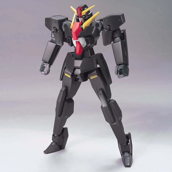 Mô Hình Lắp Ráp Gundam HG 1/144 SERAPHIM GUNDAM của Bandai Nhật Bản