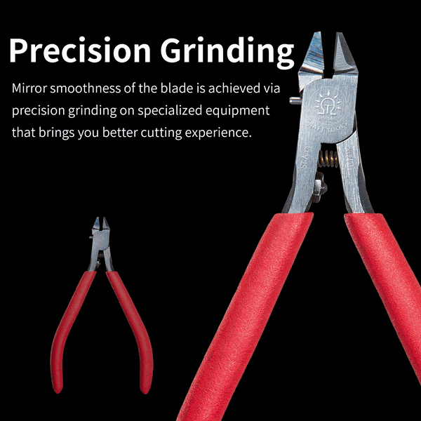 Kìm Cắt Chi Tiết Mô Hình Gundam DSPIAE ST-A 3.0 Single Blade Nipper - Dụng cụ Tool