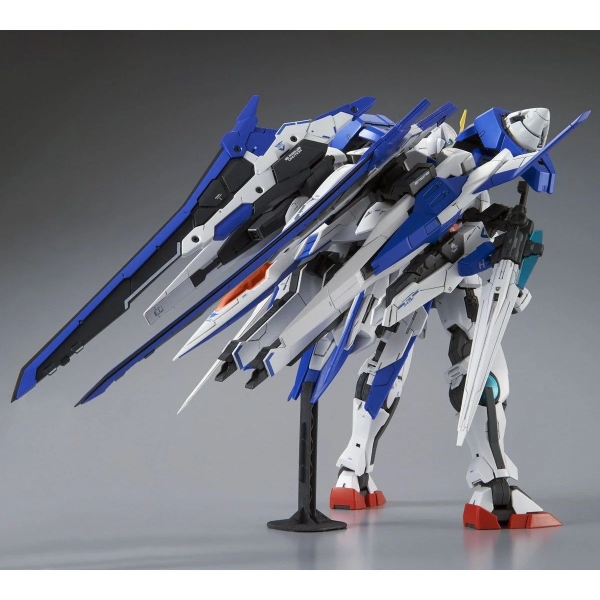 Mô Hình Lắp Ráp Gundam MG Gundam 00 XN Raiser của Bandai Nhật Bản