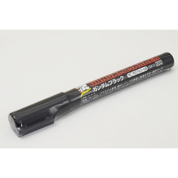 Bút sơn mô hình Mr Hobby (Mr Color) Gundam Marker GM của MR Hobby