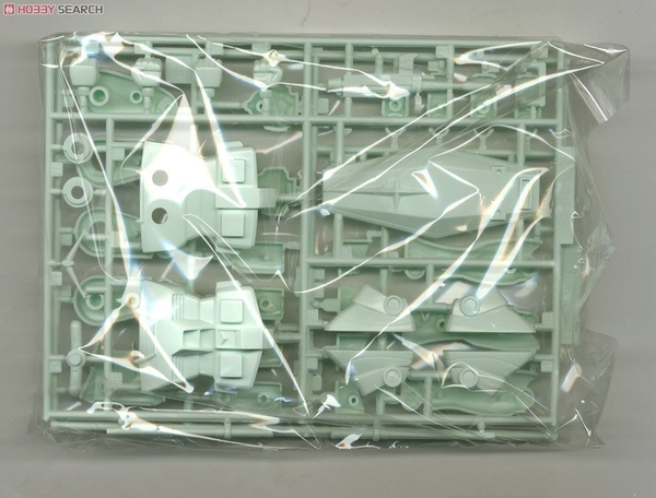 Mô Hình Lắp Ráp 1/144 GUNDAM của Bandai Nhật bản