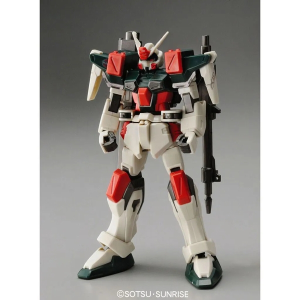 Mô Hình Lắp Ráp Mô Hình lắp ráp HG 1/144 R03 BUSTER GUNDAM Chính Hãng Bandai