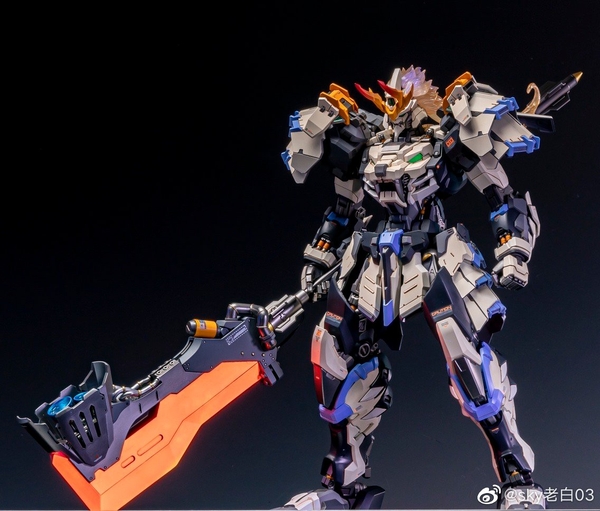 Mô Hình Hình Ráp Sẵn Metal Build  MCT-J02C Ultimate Takeda Shingen ( Special Version ) Có quà tặng kèm của Moshow toys