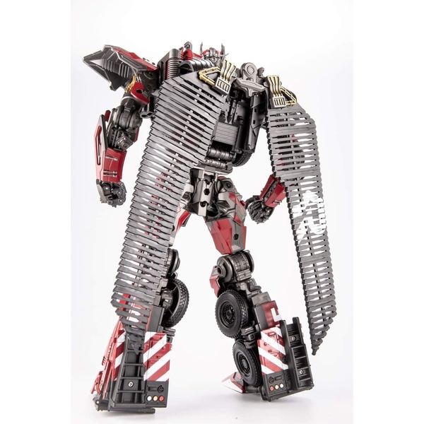Mô hình Sentinel Prime OV-01 KO SS61 Oversized của BMB