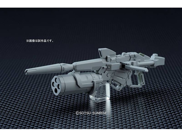 Mô hình lắp ráp Gundam HGUC 153 Unicorn Gundam 2 Banshee Norn (Unicorn Mode) 1/144  của Bandai nhật bản