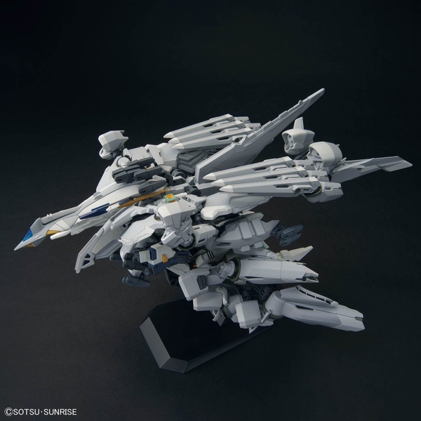 Mô Hình Lắp Ráp Gundam HG UC 1/144 ALYZEUS của Bandai Nhật Bản