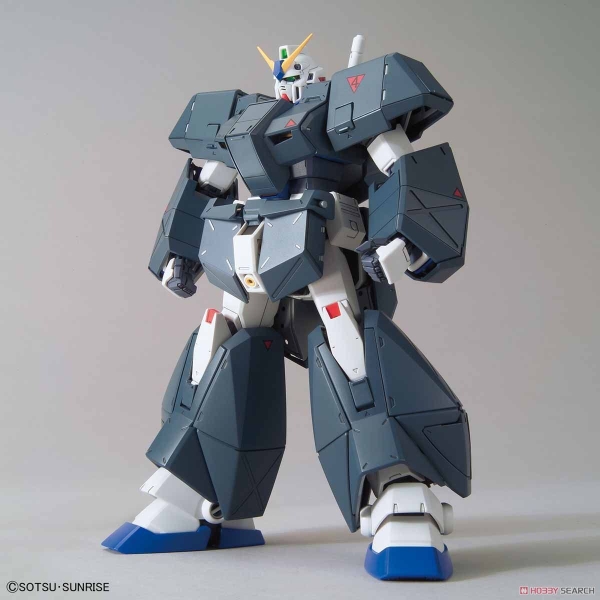 Mô Hình Lắp Ráp Gundam MG 1/100 GUNDAM NT-1 Ver 2.0 của Bandai Nhật Bản