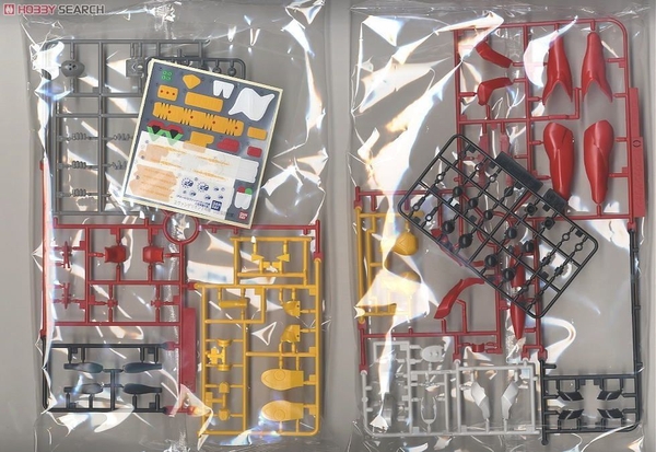 Mô Hình Lắp Ráp Gundam HG EVANGELION 02 (NEW MOVIE 