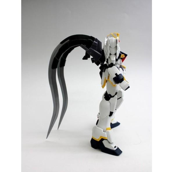 Mô Hình Lắp Ráp Gundam MG Sandrock Endless Waltz 1/100 Gundam W EW [GDB] [BMG] Chính Hãng Bandai