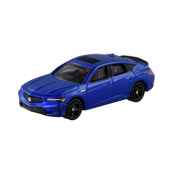 Mô Hình Xe Tomica No.23-11 Nissan GT-R (Box) Chính Hãng TakaraTomy