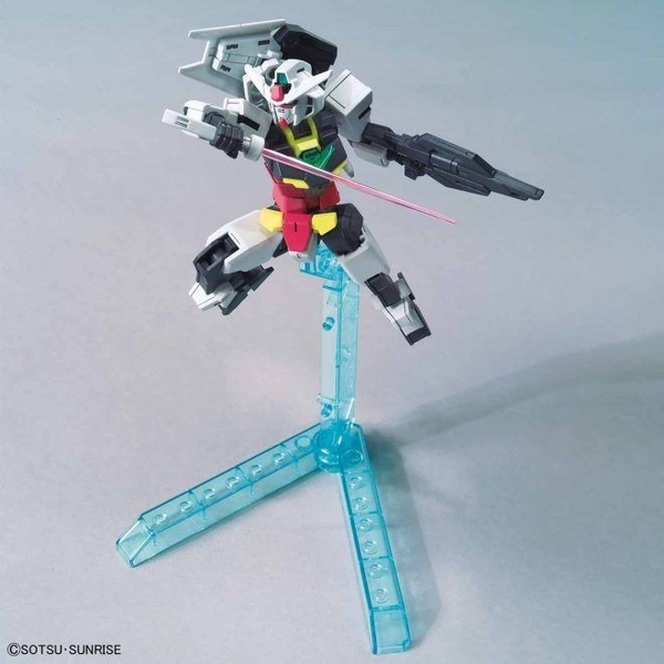 Mô Hình Lắp Ráp Gundam HG BD:R 1/144 JUPITIVE GUNDAM của Bandai Nhật bản