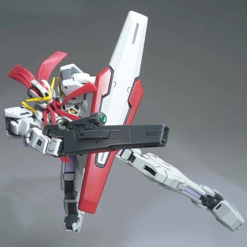 Mô Hình Lắp Ráp HG 00 1/144 GUNDAM NADLEE của Bandai nhật bản