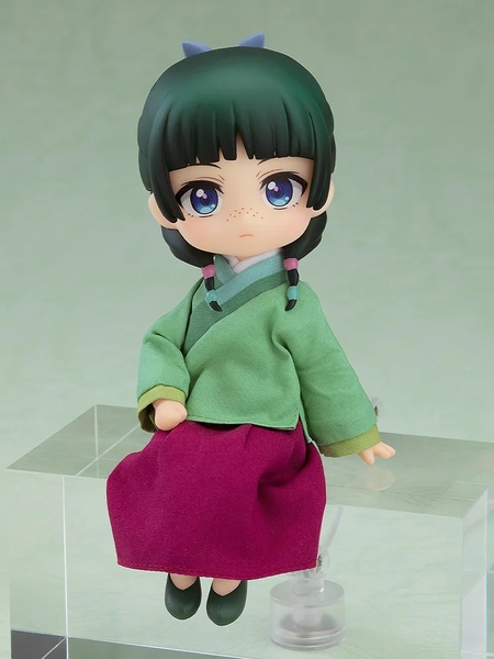 Mô Hình Figure Nendoroid Doll Maomao The Apothecary Diaries của