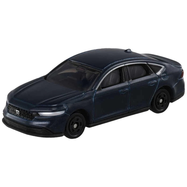 Mô Hình Xe TOMICA No.36-12 Honda Accord (SP) '25 Chính Hãng TakaraTomy