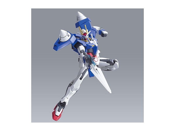 Mô Hình Lắp Ráp Gundam HG 00 Gundam của Bandai Nhật bản